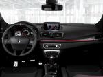 Renault Megane R.S. 265 2014 года